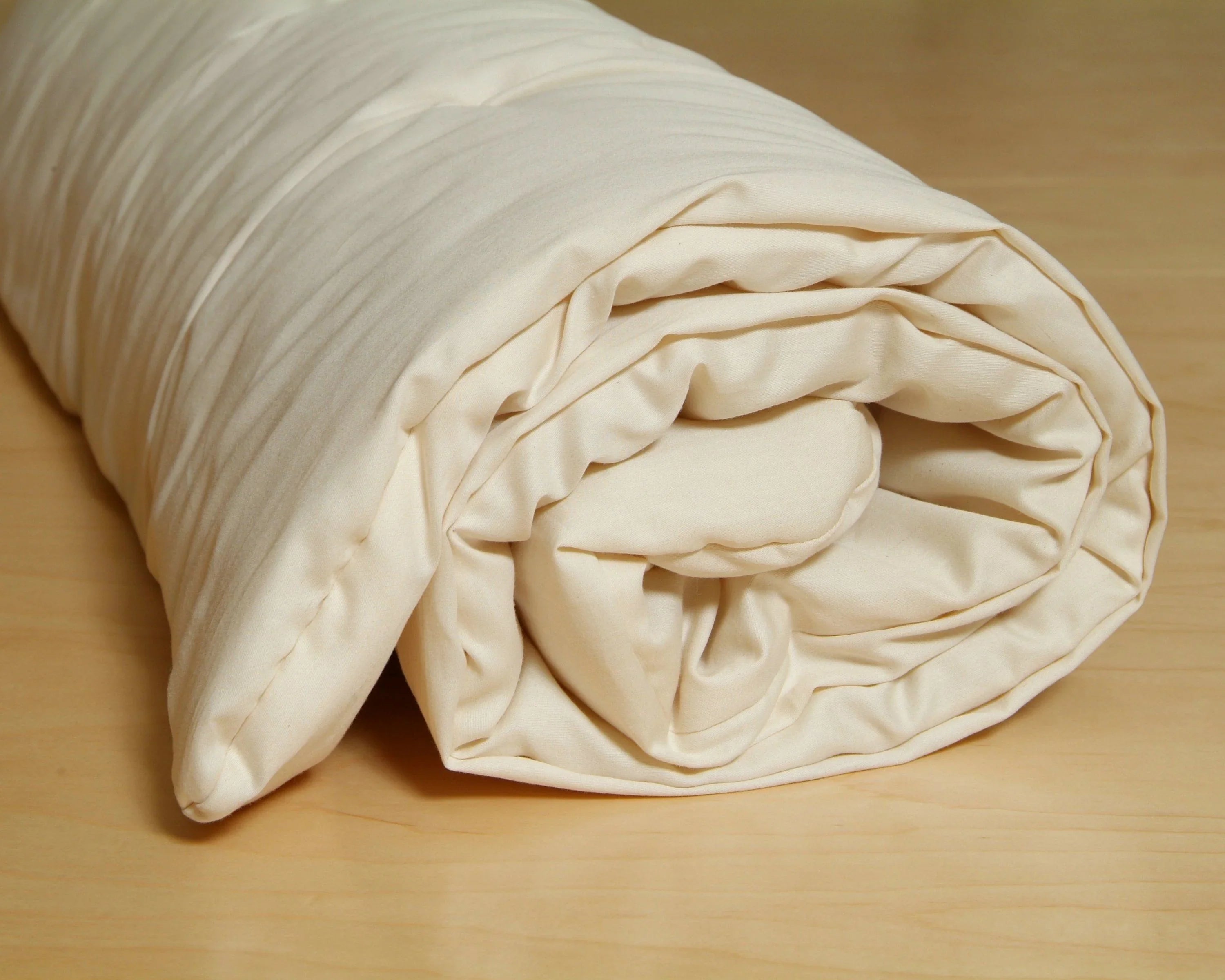 Organic Wool Bedding for Histamine Intolerance and MCAS: Reducing Triggers Where It Matters Most